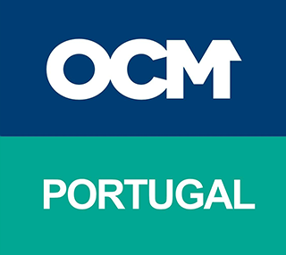 OCM Portugal Logo